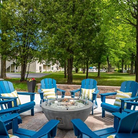 Somerset Inn & Suites Ephraim Buitenkant foto