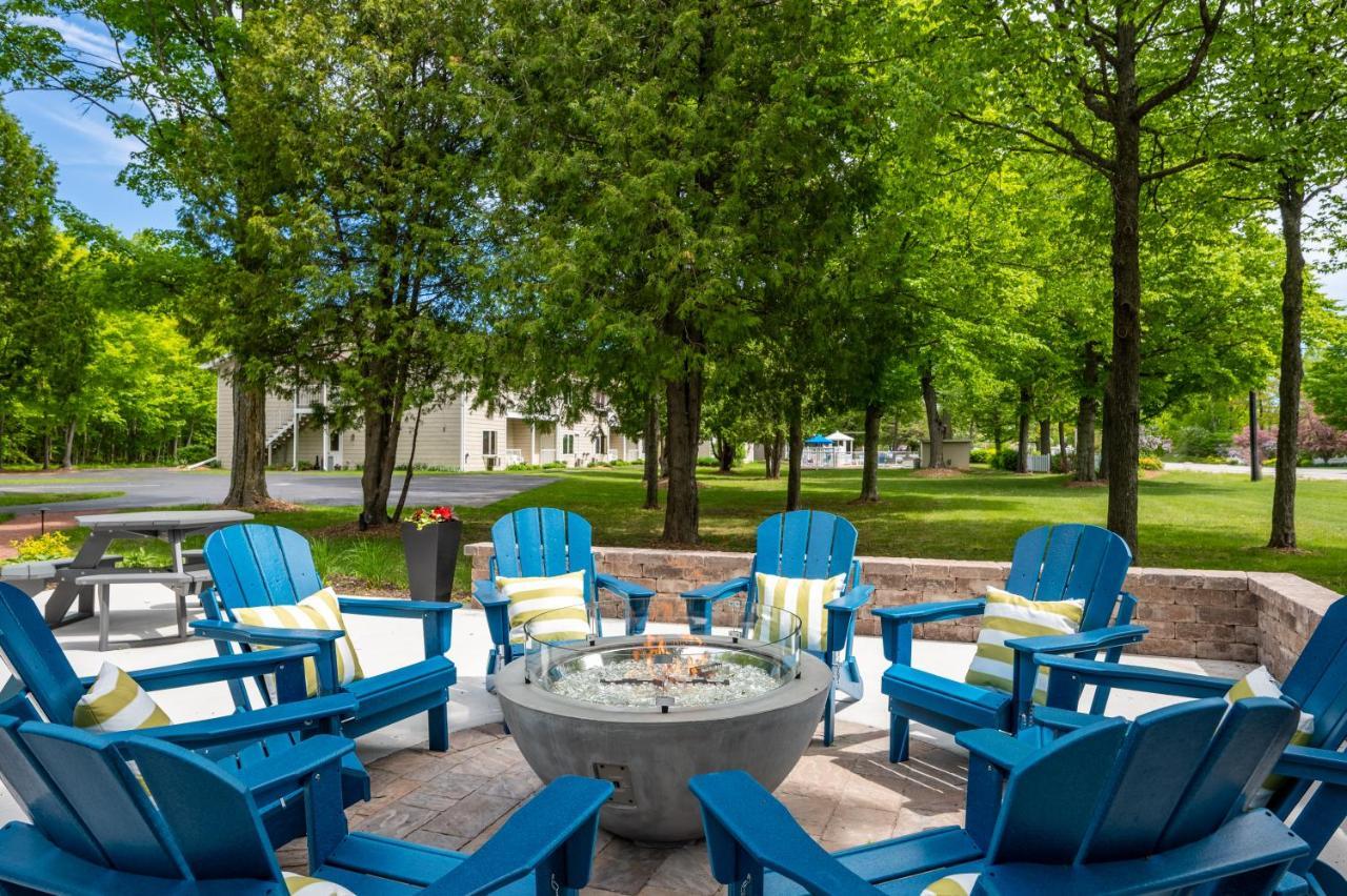 Somerset Inn & Suites Ephraim Buitenkant foto