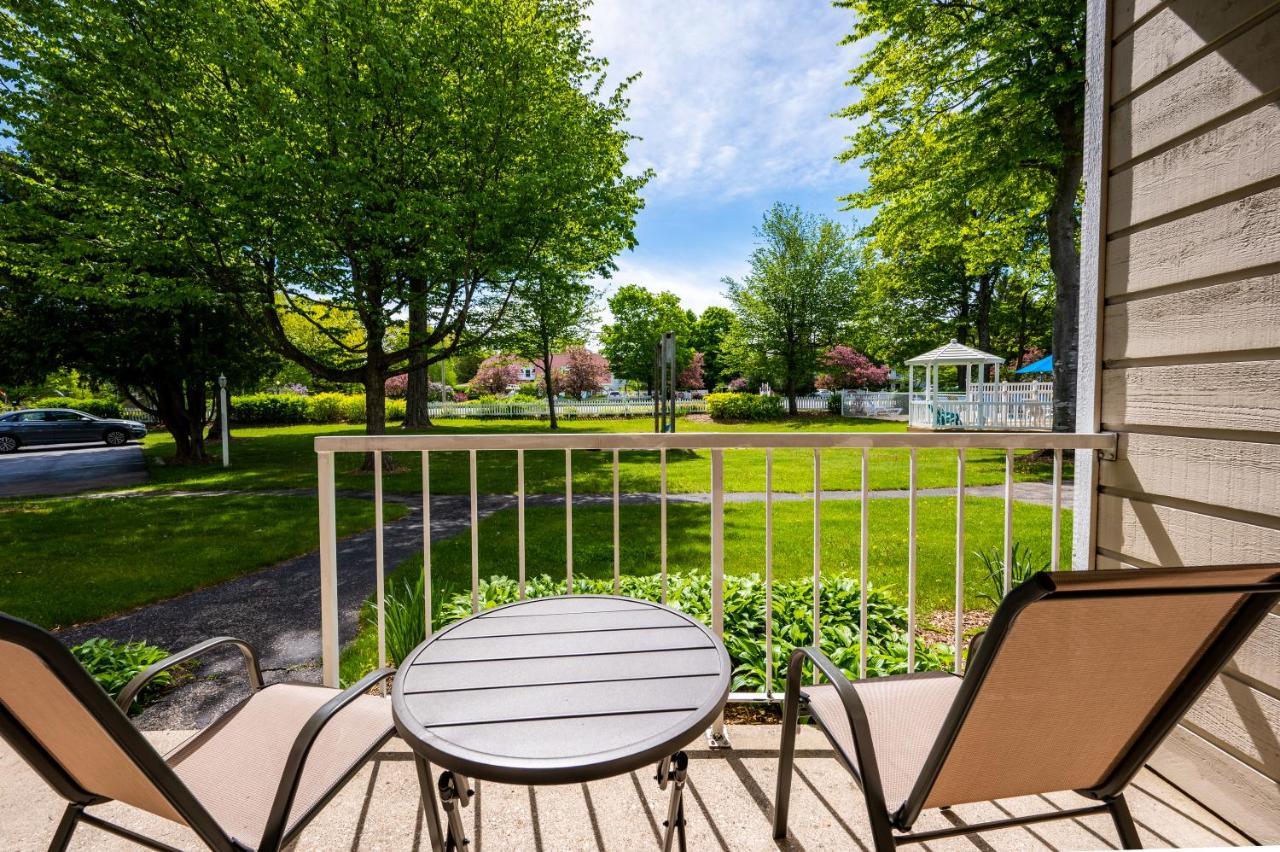 Somerset Inn & Suites Ephraim Buitenkant foto