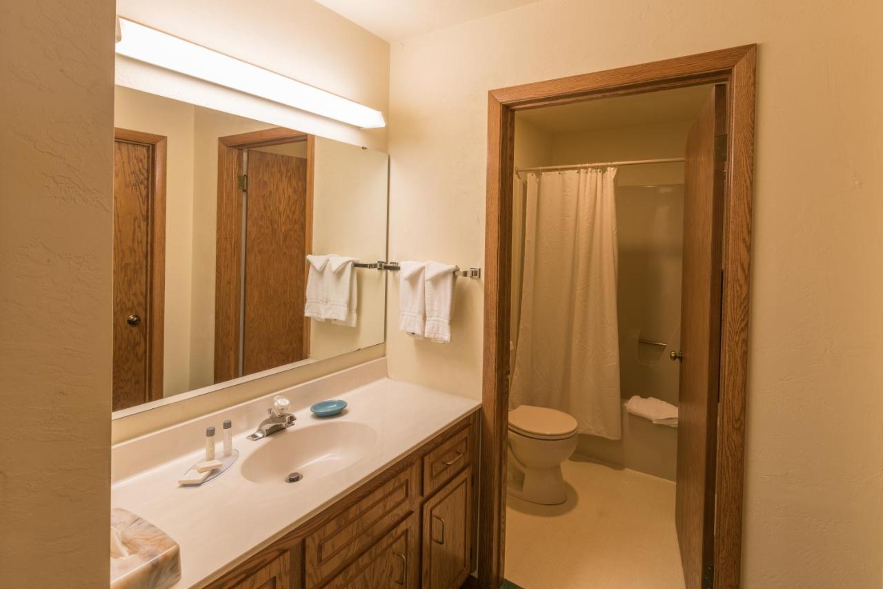 Somerset Inn & Suites Ephraim Buitenkant foto